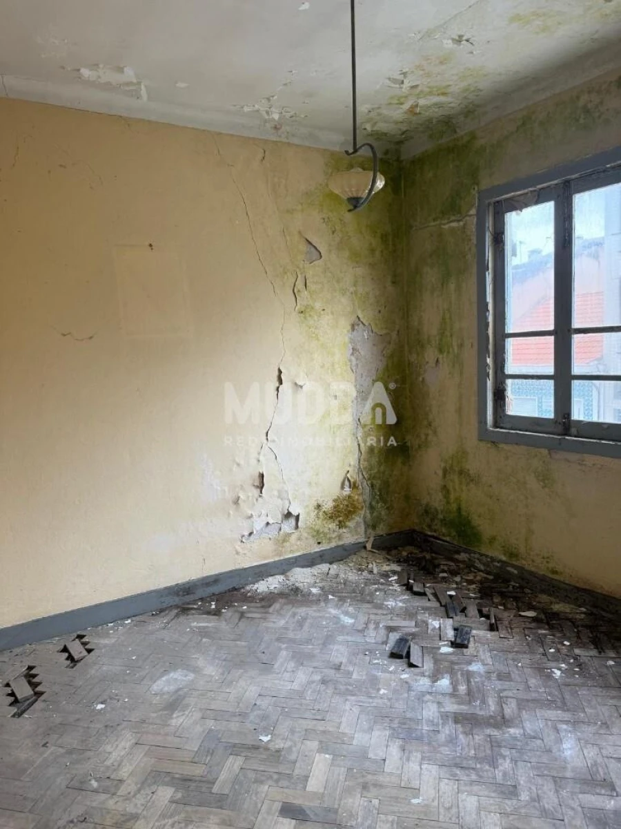 Moradia T2 para Venda em Ovar, São João, Arada e São Vicente de Pereira Jusã Foto 9