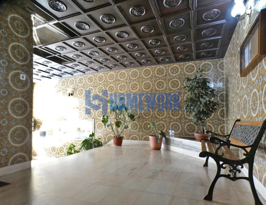 Apartamento T2 para Venda em Oeiras e São Julião da Barra, Paço de Arcos e Caxias Foto 31
