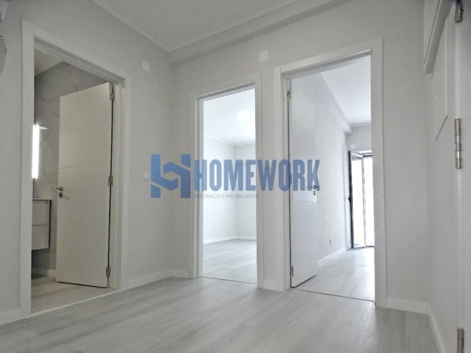 Apartamento T2 para Venda em Oeiras e São Julião da Barra, Paço de Arcos e Caxias Foto 25