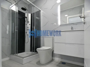 Apartamento T2 para Venda em Oeiras e São Julião da Barra, Paço de Arcos e Caxias