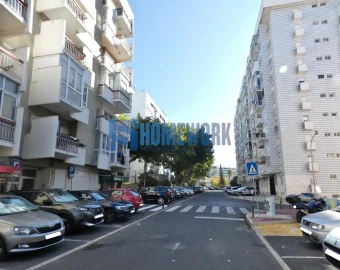 Apartamento T2 para Venda em Oeiras e São Julião da Barra, Paço de Arcos e Caxias