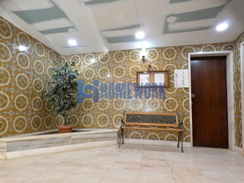 Apartamento T2 para Venda em Oeiras e São Julião da Barra, Paço de Arcos e Caxias Foto 29