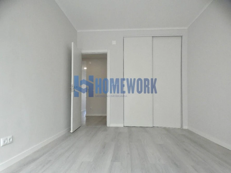 Apartamento T2 para Venda em Oeiras e São Julião da Barra, Paço de Arcos e Caxias Foto 11