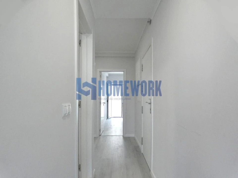 Apartamento T2 para Venda em Oeiras e São Julião da Barra, Paço de Arcos e Caxias Foto 24