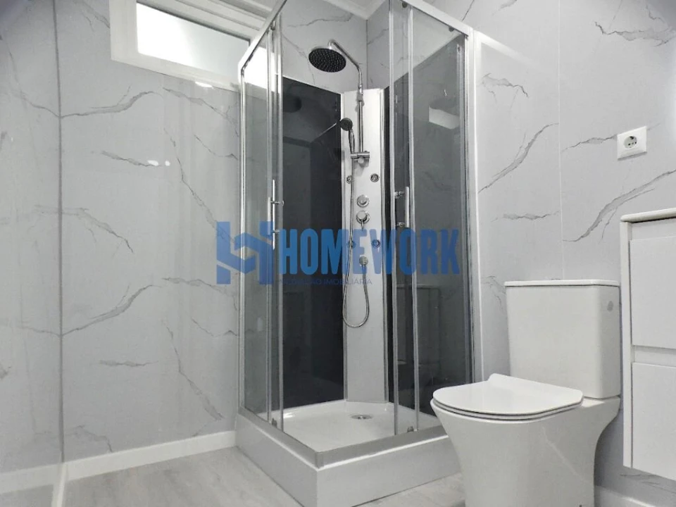 Apartamento T2 para Venda em Oeiras e São Julião da Barra, Paço de Arcos e Caxias Foto 13