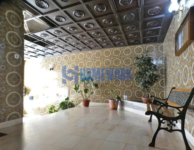 Apartamento T2 para Venda em Oeiras e São Julião da Barra, Paço de Arcos e Caxias Foto 31