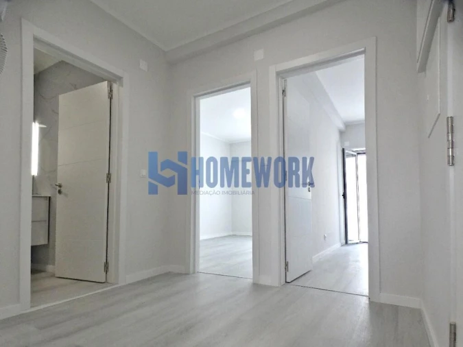 Apartamento T2 para Venda em Oeiras e São Julião da Barra, Paço de Arcos e Caxias Foto 25