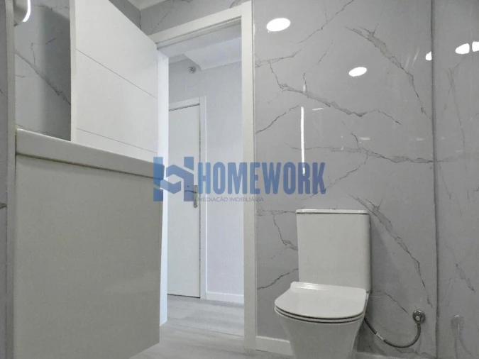 Apartamento T2 para Venda em Oeiras e São Julião da Barra, Paço de Arcos e Caxias Foto 23