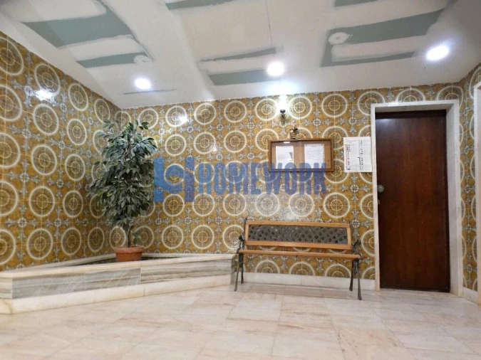 Apartamento T2 para Venda em Oeiras e São Julião da Barra, Paço de Arcos e Caxias Foto 29