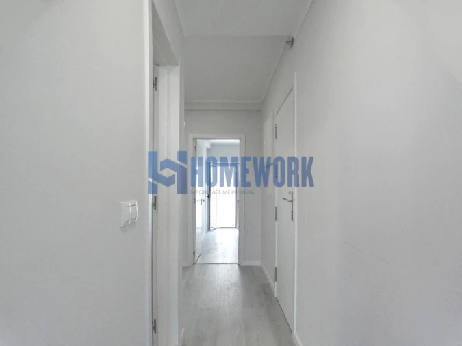 Apartamento T2 para Venda em Oeiras e São Julião da Barra, Paço de Arcos e Caxias Foto 24