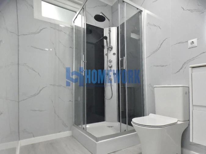 Apartamento T2 para Venda em Oeiras e São Julião da Barra, Paço de Arcos e Caxias Foto 13