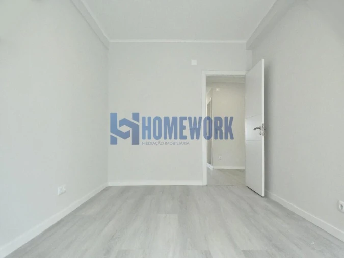 Apartamento T2 para Venda em Oeiras e São Julião da Barra, Paço de Arcos e Caxias Foto 18