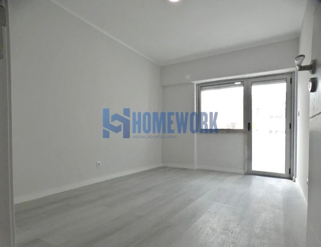 Apartamento T2 para Venda em Oeiras e São Julião da Barra, Paço de Arcos e Caxias Foto 8