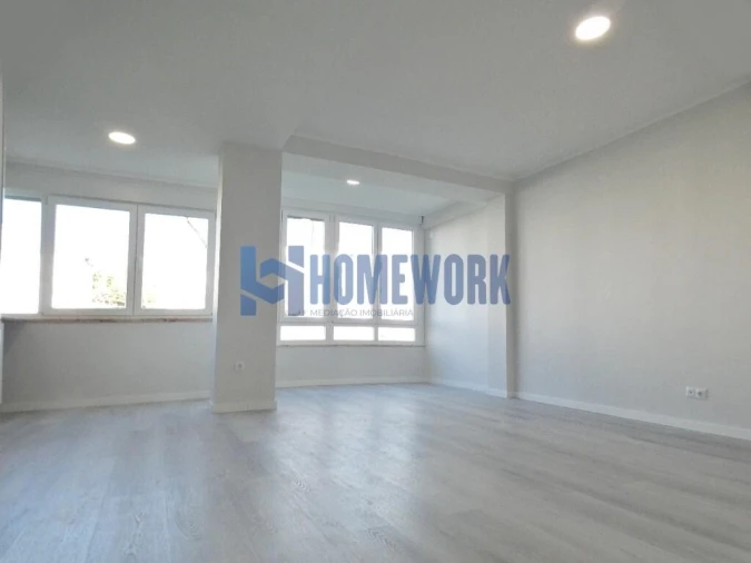 Apartamento T2 para Venda em Oeiras e São Julião da Barra, Paço de Arcos e Caxias Foto 6