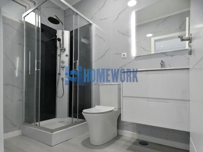 Apartamento T2 para Venda em Oeiras e São Julião da Barra, Paço de Arcos e Caxias Foto 12