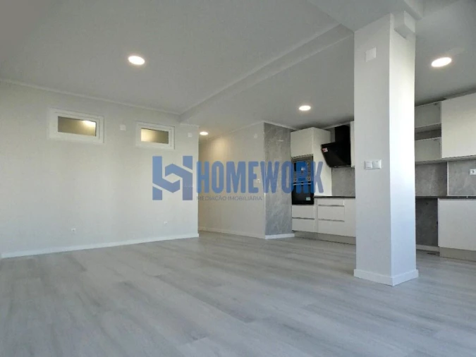 Apartamento T2 para Venda em Oeiras e São Julião da Barra, Paço de Arcos e Caxias Foto 3
