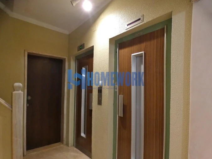 Apartamento T2 para Venda em Oeiras e São Julião da Barra, Paço de Arcos e Caxias Foto 30