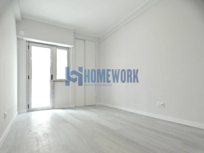 Apartamento T2 para Venda em Oeiras e São Julião da Barra, Paço de Arcos e Caxias Foto 15