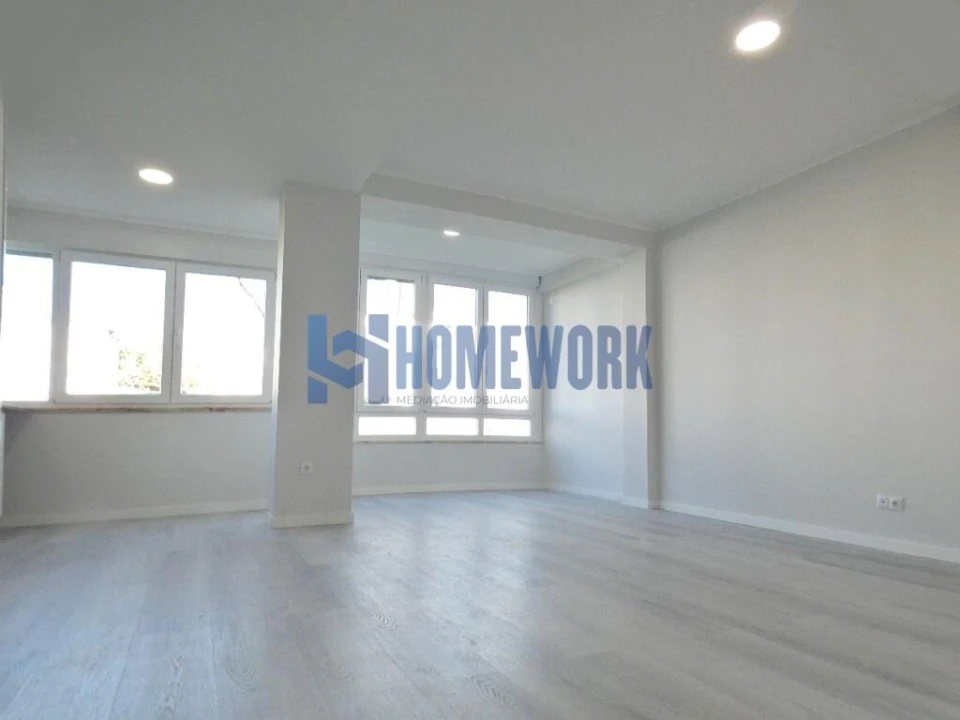 Apartamento T2 para Venda em Oeiras e São Julião da Barra, Paço de Arcos e Caxias Foto 6