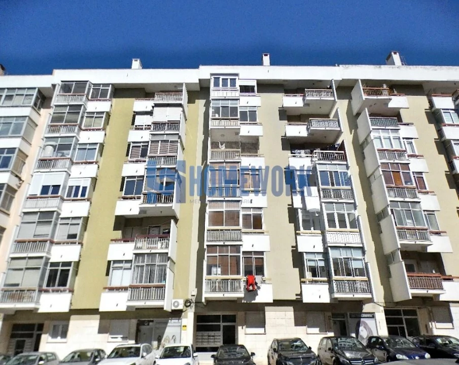Apartamento T2 para Venda em Oeiras e São Julião da Barra, Paço de Arcos e Caxias Foto 27