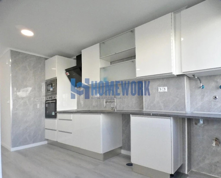 Apartamento T2 para Venda em Oeiras e São Julião da Barra, Paço de Arcos e Caxias Foto 5