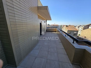 Apartamento T2 para Venda em Paranhos