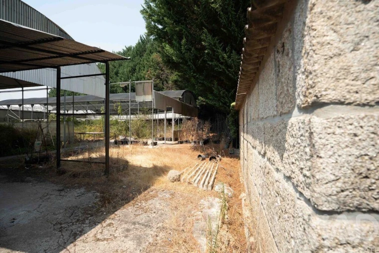 Terreno para Venda em Borbela e Lamas de Olo Foto 6