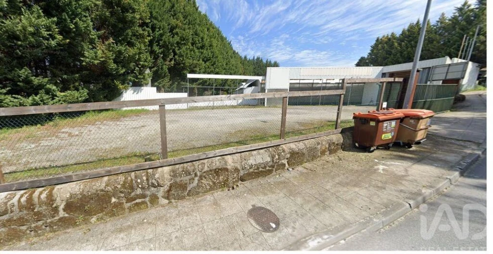 Terreno para Venda em Borbela e Lamas de Olo Foto 3