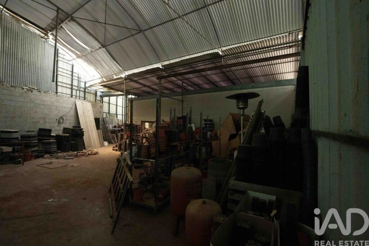 Terreno para Venda em Borbela e Lamas de Olo Foto 22