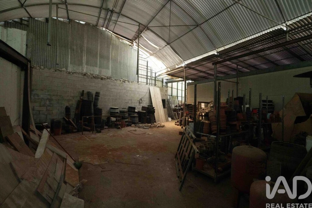 Terreno para Venda em Borbela e Lamas de Olo Foto 21
