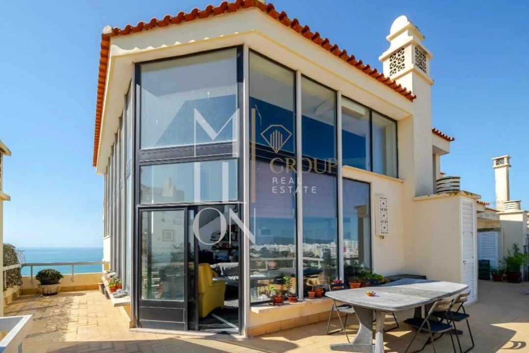 Apartamento T2 para Venda em Portimão Foto 1