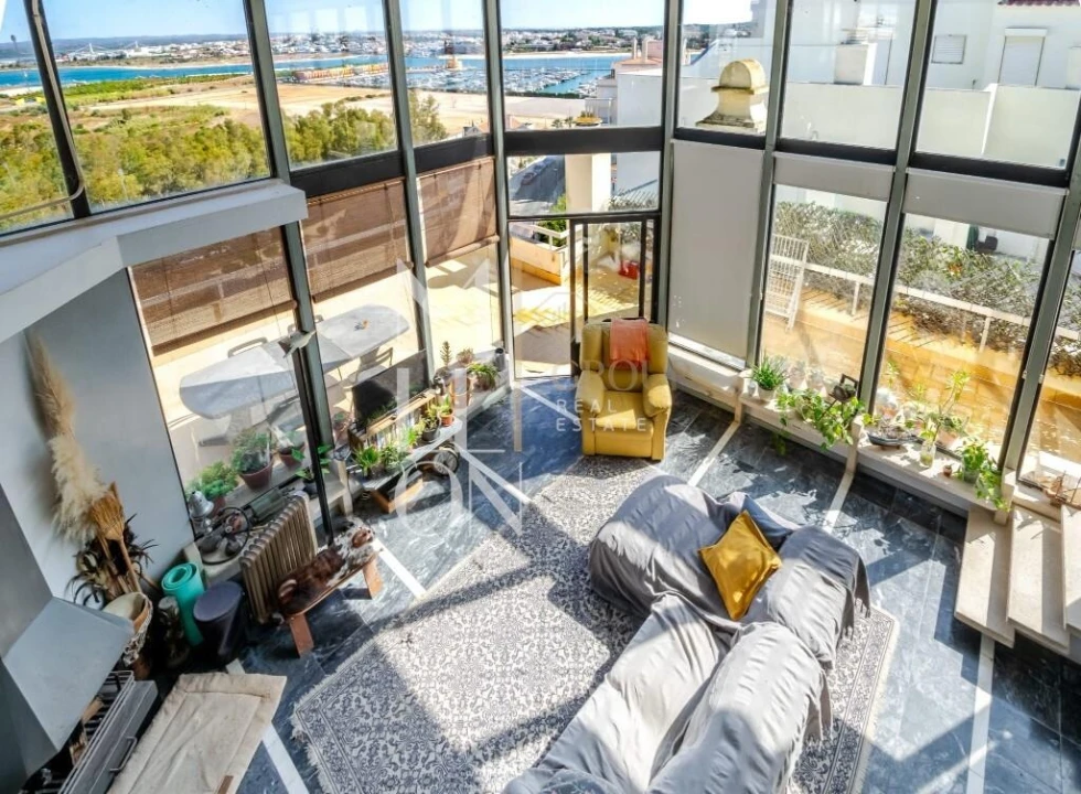 Apartamento T2 para Venda em Portimão Foto 22