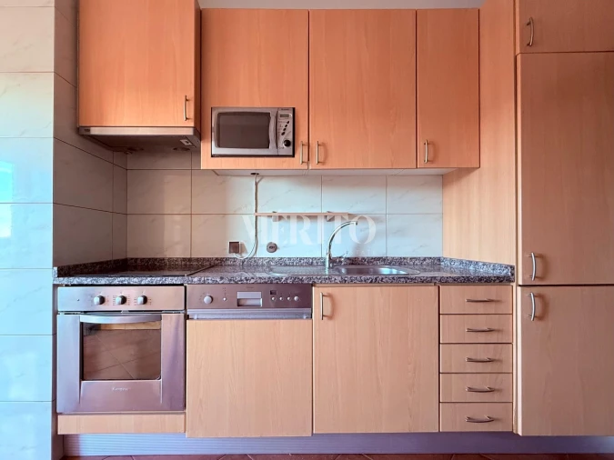 Apartamento T2 para Venda em Vilarinho das Cambas Foto 6