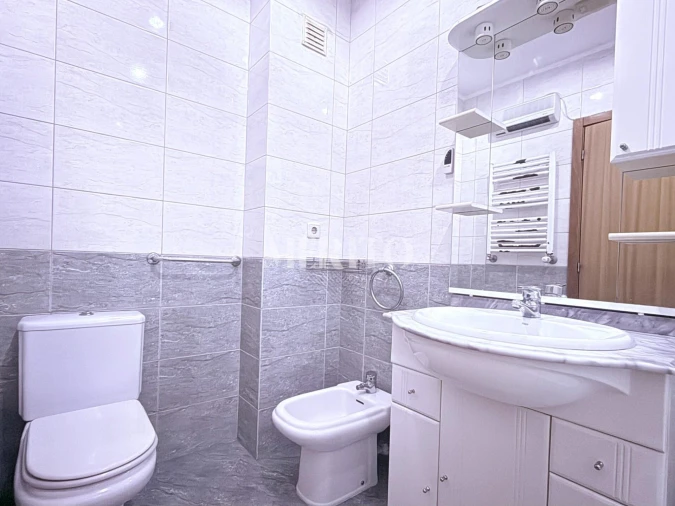 Apartamento T2 para Venda em Vilarinho das Cambas Foto 14