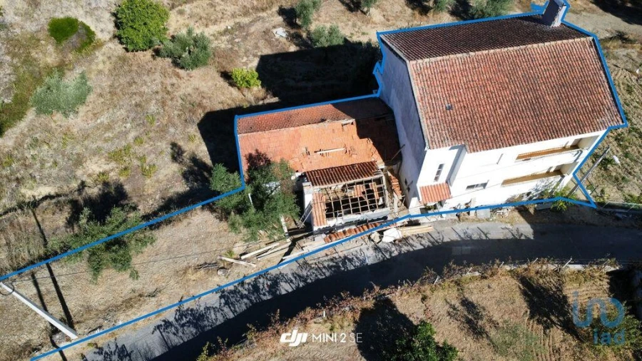 Moradia T6 para Venda em Proença-A-Nova e Peral Foto 3