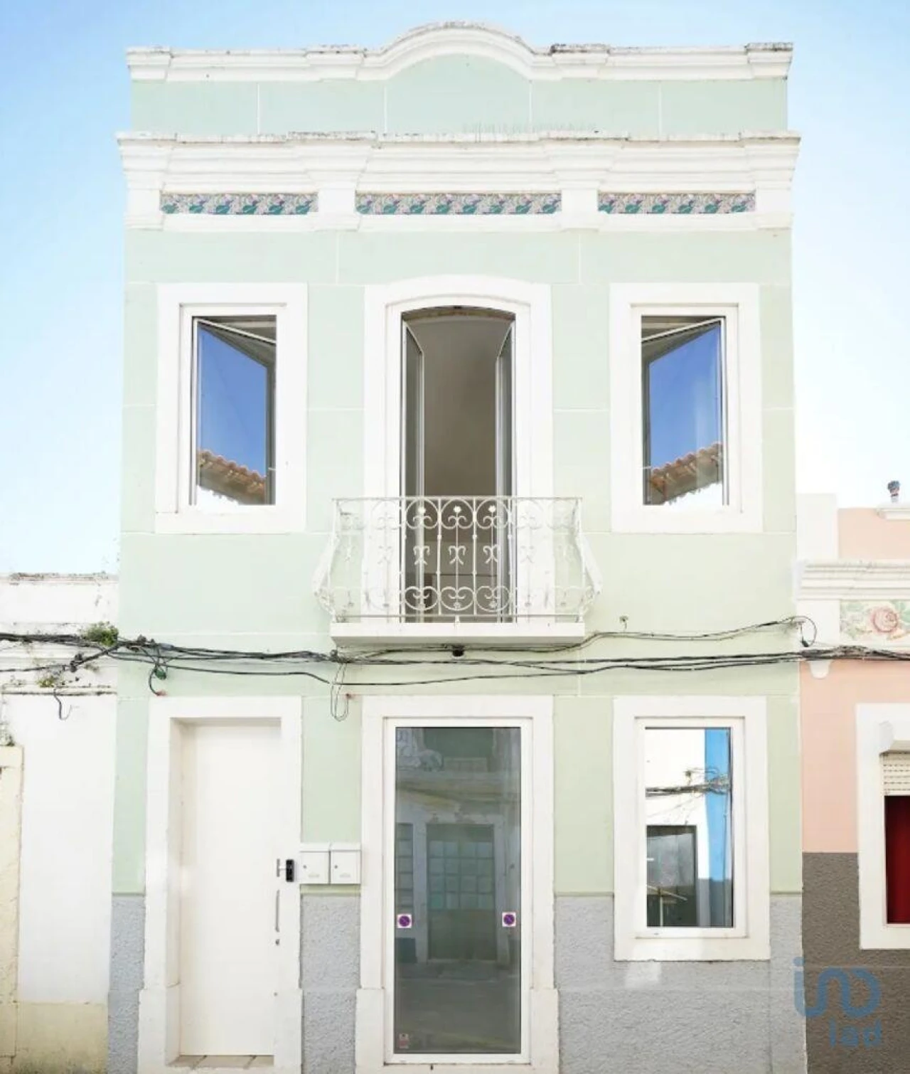 Prédio para Venda em União das Freguesias de Setúbal Foto 1