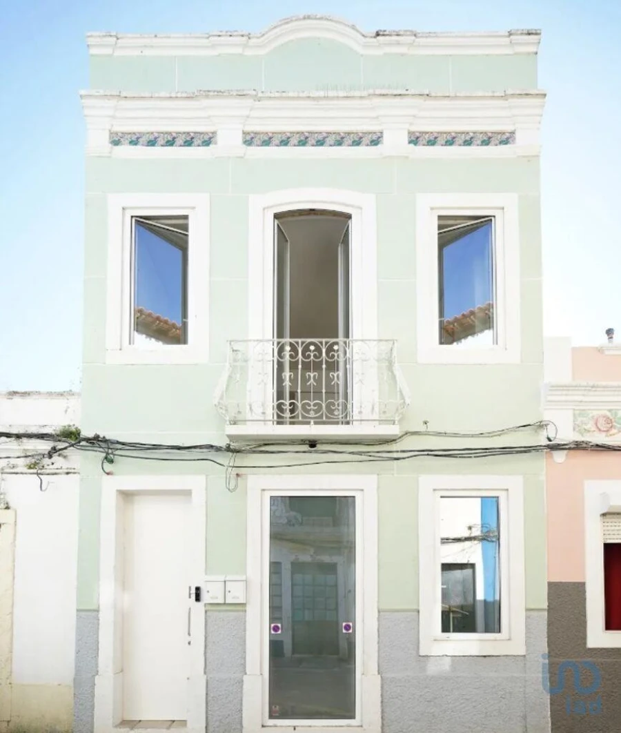 Prédio para Venda em União das Freguesias de Setúbal Foto 1