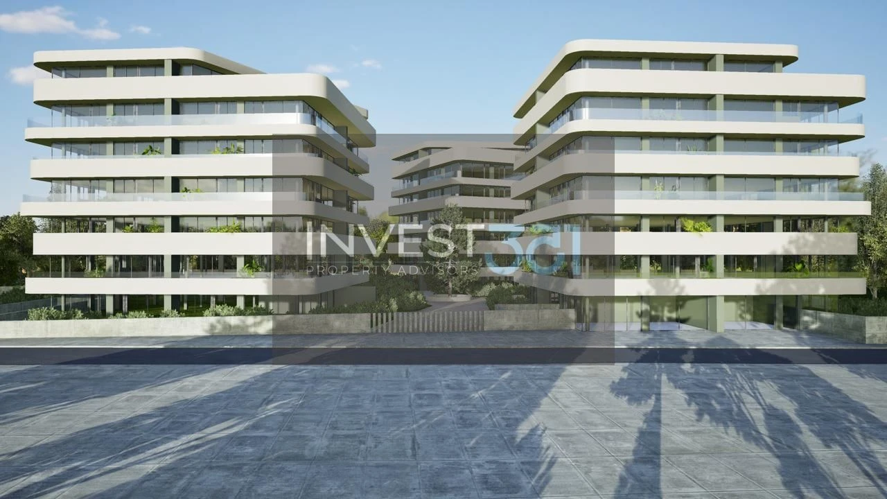 Apartamento T1 para Venda em Paços de Ferreira Foto 4