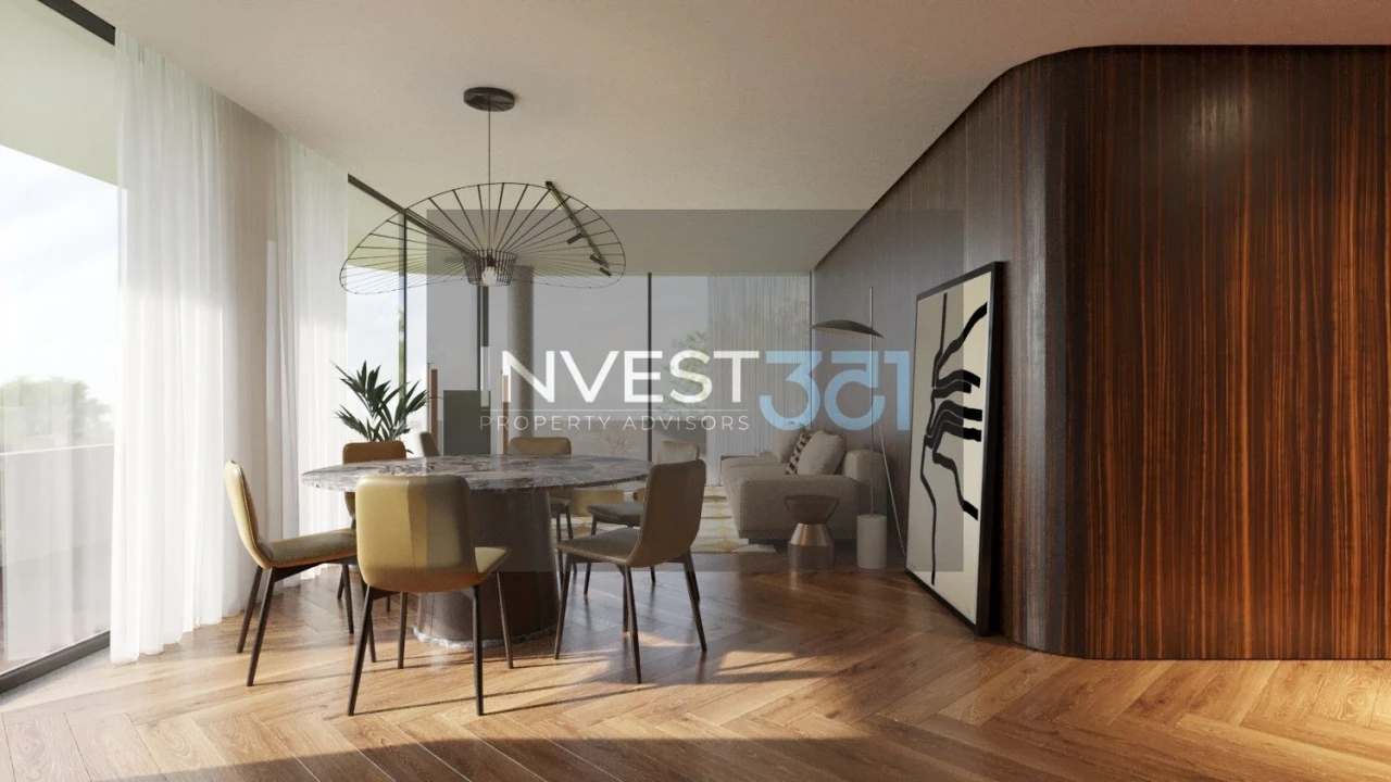 Apartamento T1 para Venda em Paços de Ferreira Foto 9