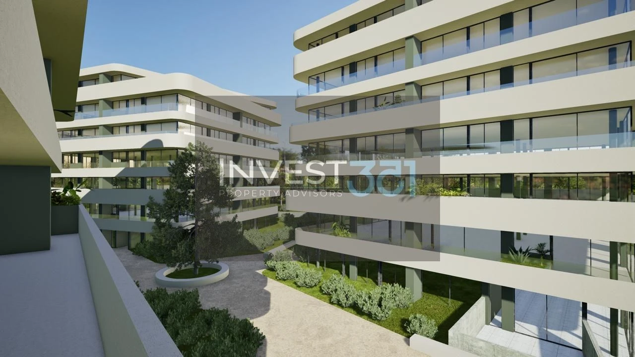 Apartamento T1 para Venda em Paços de Ferreira Foto 1