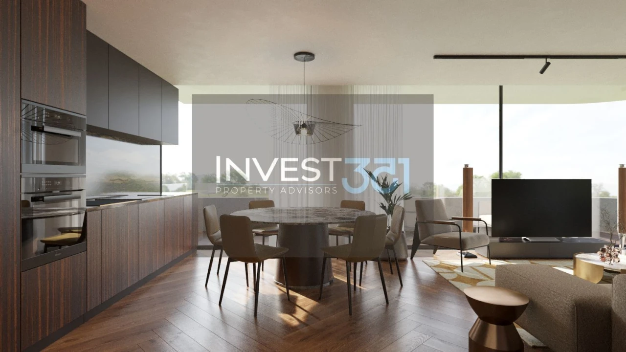 Apartamento T1 para Venda em Paços de Ferreira Foto 8