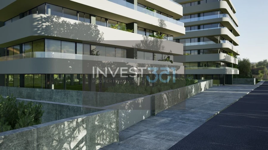 Apartamento T2 para Venda em Paços de Ferreira Foto 5