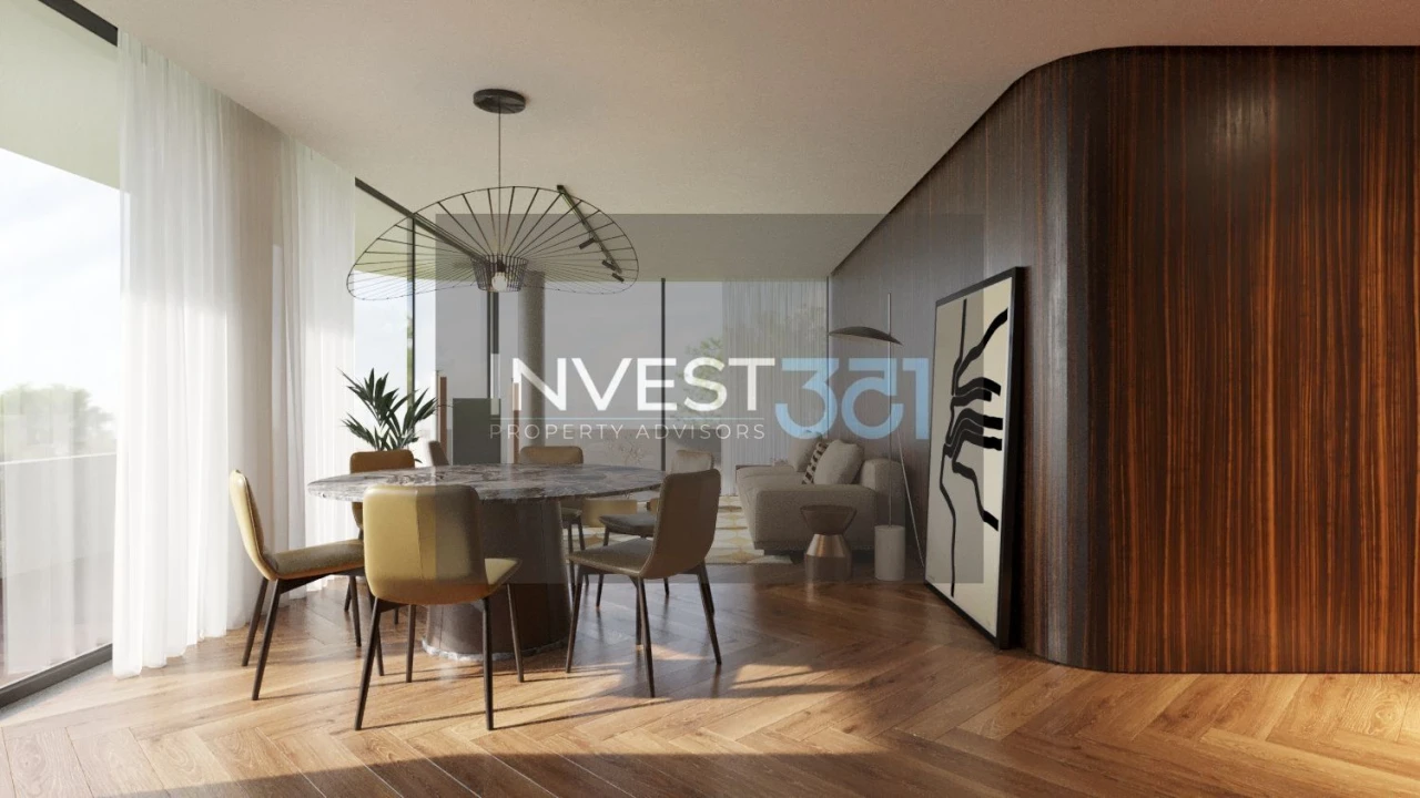 Apartamento T2 para Venda em Paços de Ferreira Foto 8