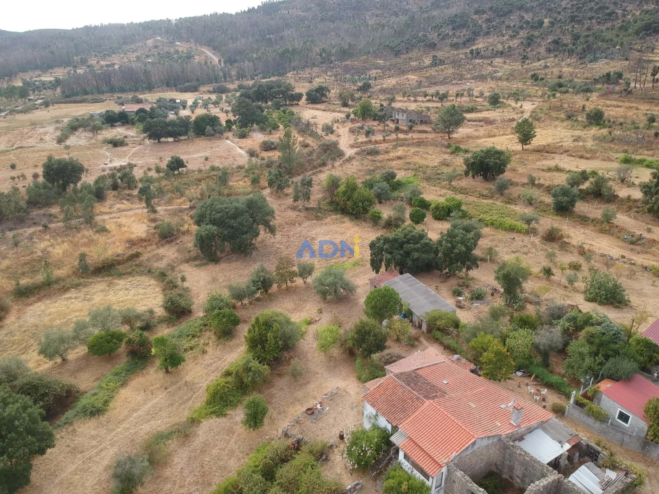 Quinta T1 para Venda em Louriçal do Campo Foto 11