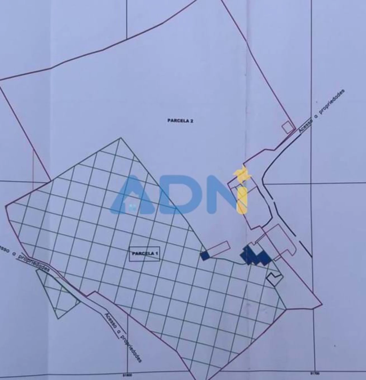 Quinta T1 para Venda em Louriçal do Campo Foto 73