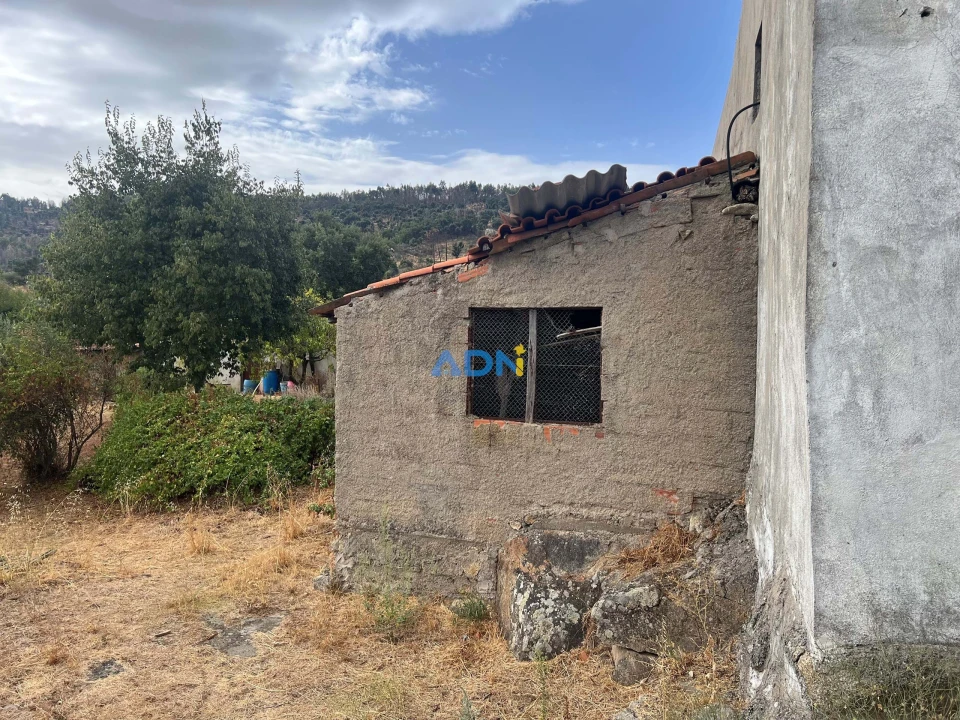 Quinta T1 para Venda em Louriçal do Campo Foto 2