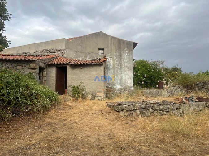 Quinta T1 para Venda em Louriçal do Campo Foto 32