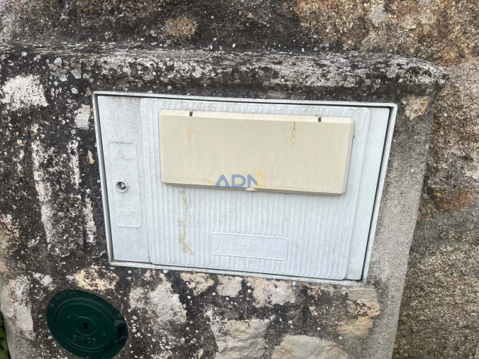 Quinta T1 para Venda em Louriçal do Campo Foto 71