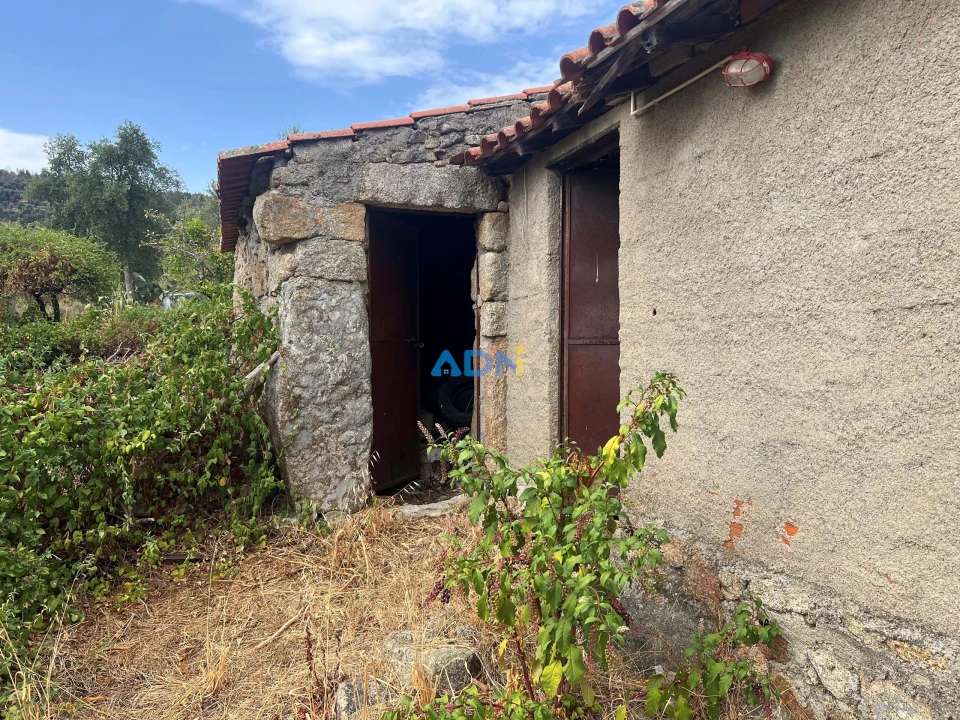 Quinta T1 para Venda em Louriçal do Campo Foto 31