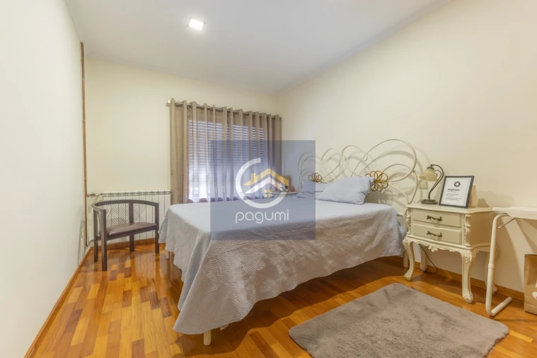 Moradia T3 para Venda em Astromil Foto 19